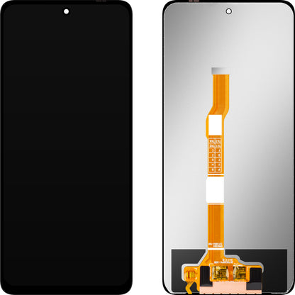 Display s dodirnim zaslonom MP kompatibilan s vivo Y28 4G