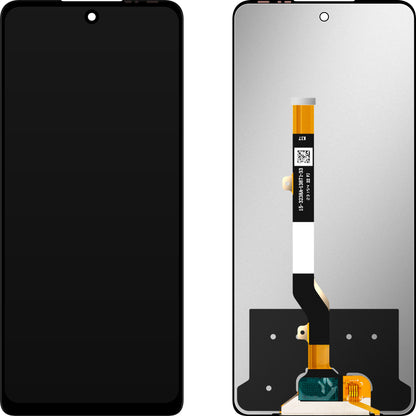 Display s Touchscreenom MP kompatibilan s Tecno Pova 5 Pro