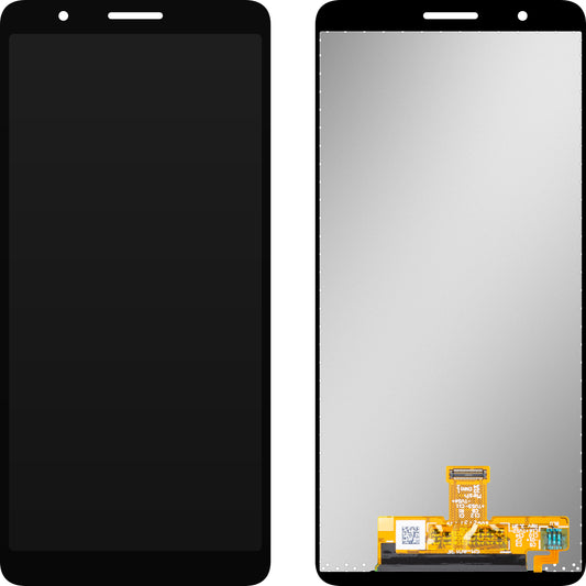 Display s Touchscreenom MP kompatibilan s Samsung Galaxy A01 Core A013 / M01 Core M013
