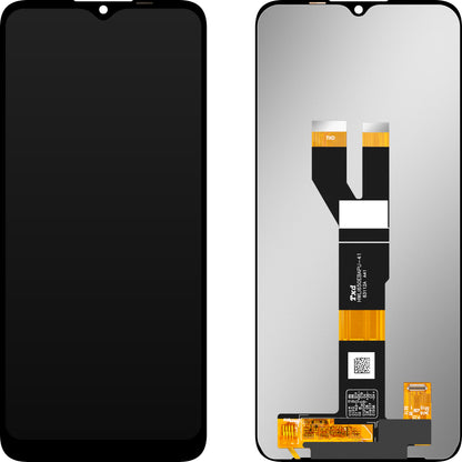 Display s Touchscreenom MP kompatibilan s Realme C11 (2021) / C20 / C21