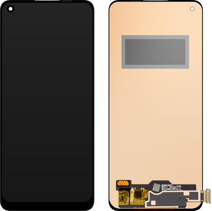 Display s dodirnim zaslonom MP kompatibilan s Realme 9