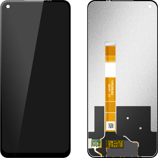 Display s Touchscreenom MP kompatibilan s Realme 6 / 6S / 7