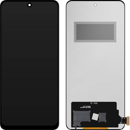 Display s Touchscreenom MP kompatibilan s Realme 12 Pro+