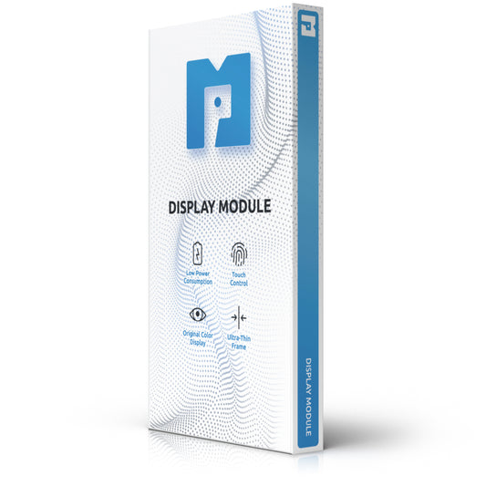 Display s dodirnim zaslonom MP kompatibilan s Motorola Edge 20 / Edge 20 Pro / Edge 30 Pro / Edge X30