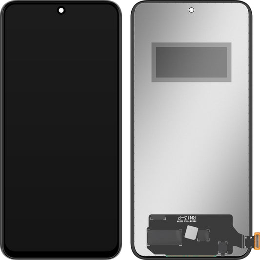 Display s Touchscreenom MP kompatibilan s Realme 14 Pro+