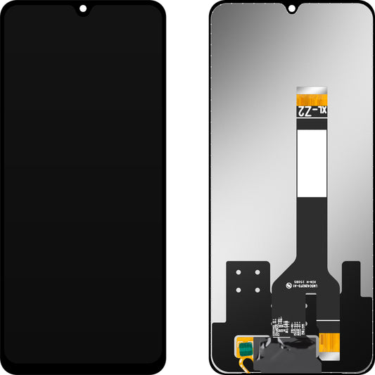 Display s Touchscreenom MP kompatibilan s Xiaomi Poco C71 / Redmi A5 4G