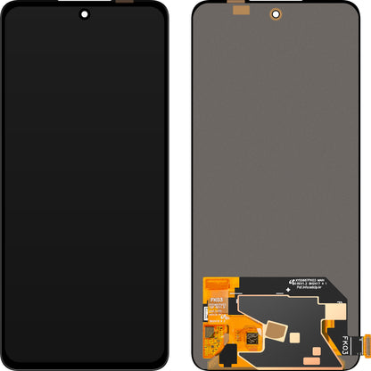 Display s MP touchscreenom kompatibilan s Oppo F27 / K12x / K13 / Reno12 F / Reno12 F 4G / Reno13 F / Reno13 F 4G, OLED verzija