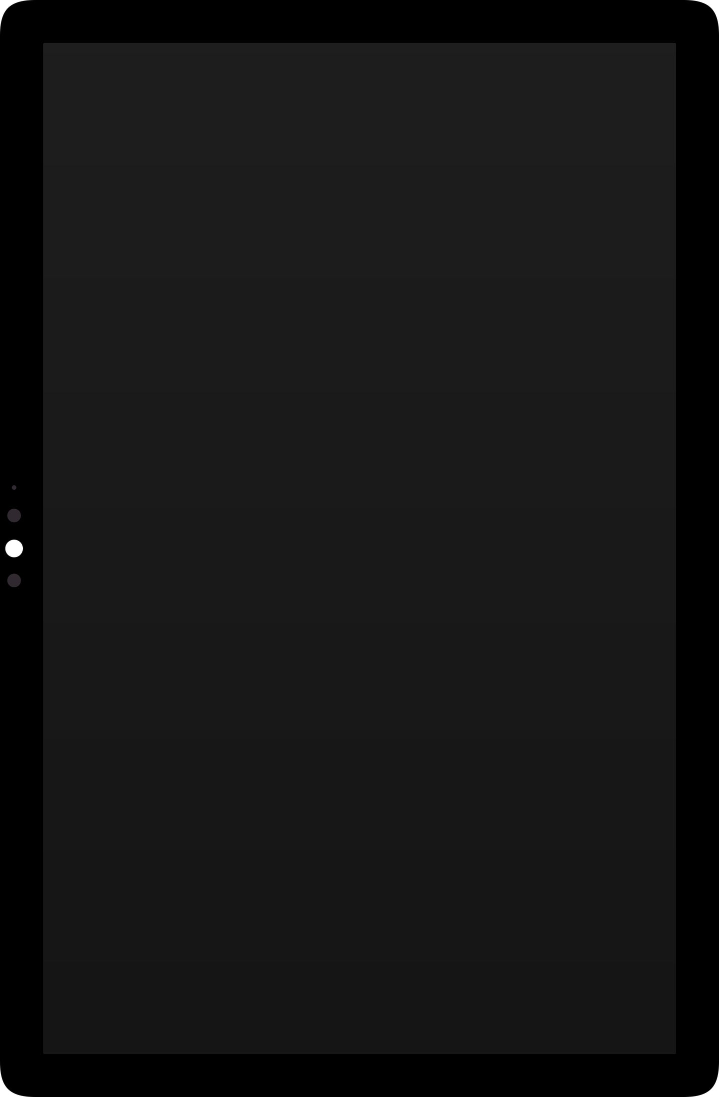 Zaslon s dodirnim zaslonom MP kompatibilan s Honor Pad X8