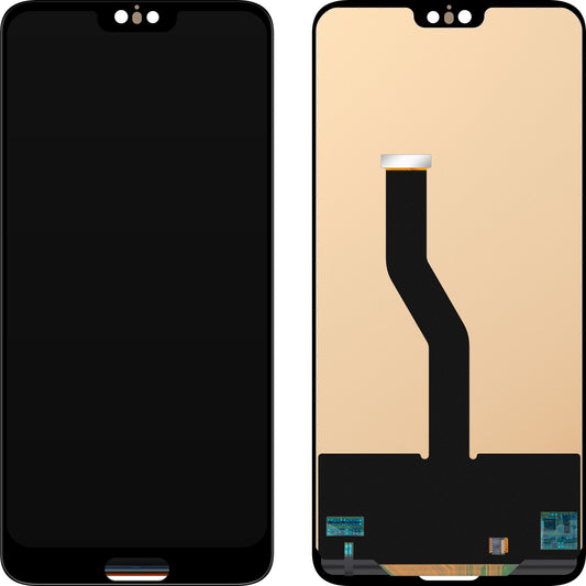 Display s Touchscreenom MP kompatibilan s Huawei P20 Pro