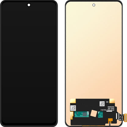 Display s Touchscreenom MP kompatibilan s Oppo Reno10 Pro