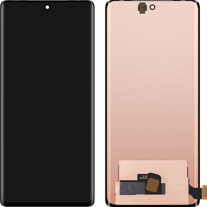 Display s Touchscreenom MP kompatibilan s vivo V40 Lite (IDN)