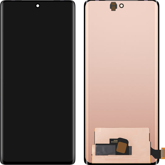 Display s Touchscreenom MP kompatibilan s vivo V40 Lite (IDN)