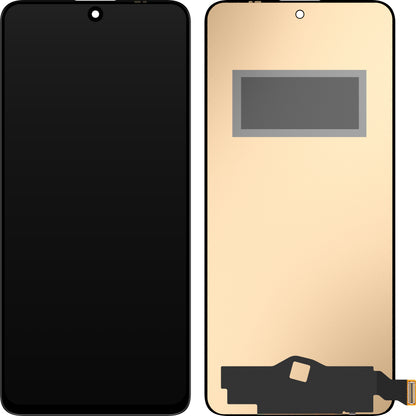 Zaslon s dodirnim zaslonom MP kompatibilan s Xiaomi Poco F5 Pro / Redmi K60 / K60 Pro