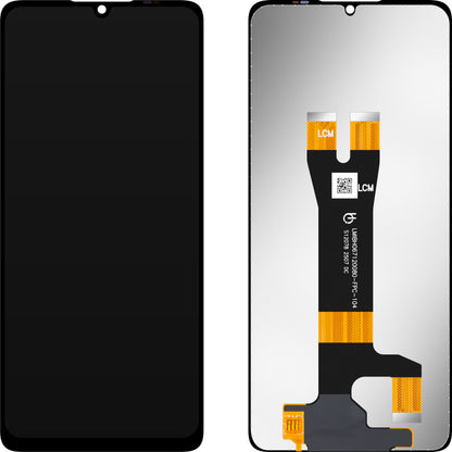 Display s Touchscreenom MP kompatibilan sa ZTE Blade A36 / Blade A56 / Blade A76 4G
