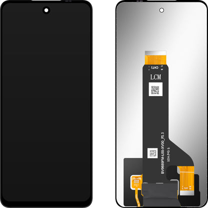 Display s Touchscreenom MP kompatibilan sa ZTE nubia Neo 3