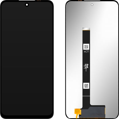 Display s Touchscreenom MP kompatibilan s ZTE nubia Focus Pro