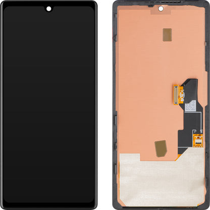 Display s Touchscreenom MP kompatibilan s Google Pixel 6a, OLED verzija