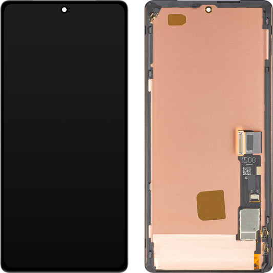 Display s Touchscreenom MP kompatibilan s Google Pixel 7 Pro, OLED verzija