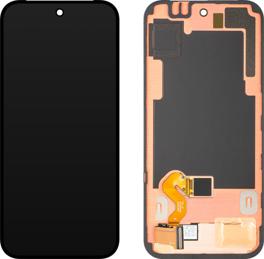 Display s Touchscreenom MP kompatibilan s Google Pixel 9