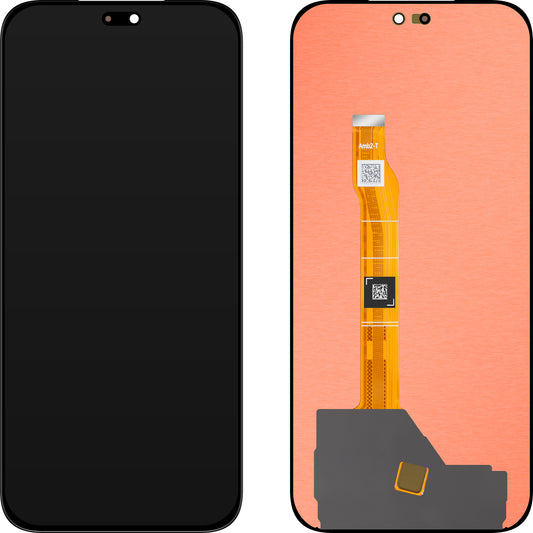 Display s Touchscreenom MP kompatibilan s Honor 400 Lite