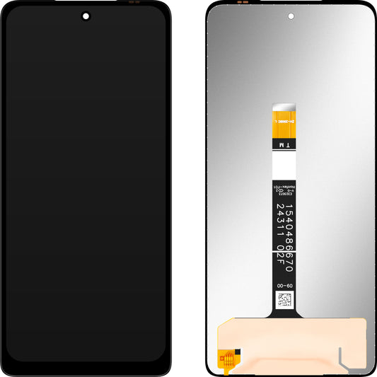 Display s Touchscreenom MP kompatibilan s Motorola Moto G75