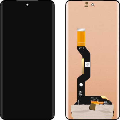 Display s Touchscreenom MP kompatibilan s Motorola Edge 60 Fusion