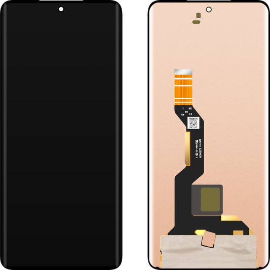 Display s Touchscreenom MP kompatibilan s Motorola Edge 50 Ultra