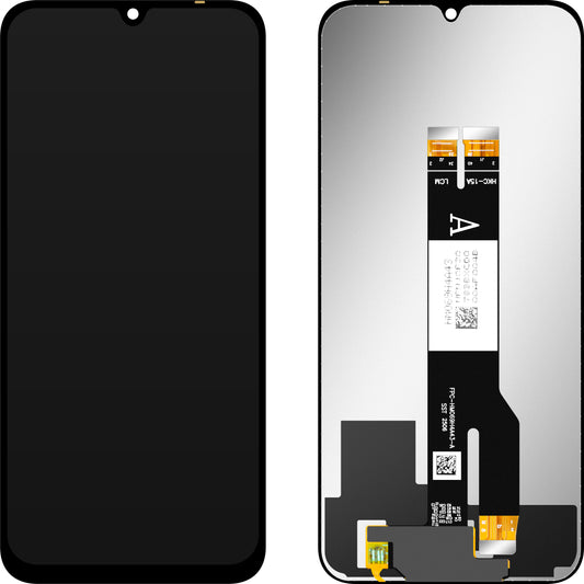 Zaslon s dodirnim ekranom MP kompatibilan s Xiaomi Poco C85 4G / Redmi 15C 4G