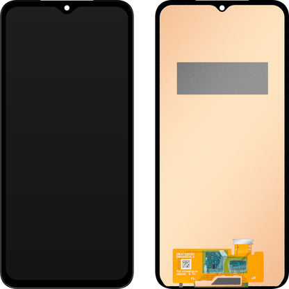 Display s MP touchscreenom kompatibilan s Samsung Galaxy A16 4G A165 / A16 5G A166 / A17 4G / A17 5G / A26 A266 / M16 M166