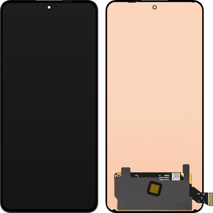Display s Touchscreenom MP kompatibilan s Xiaomi 13T / 13T Pro