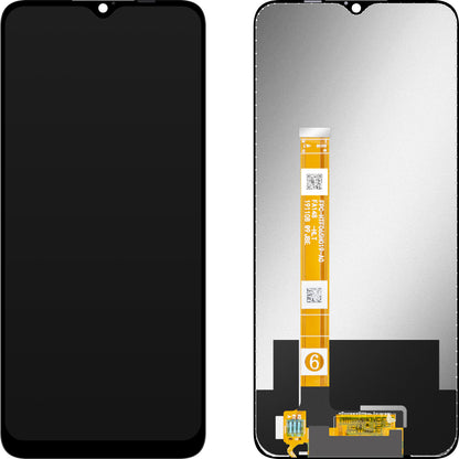 Display s Touchscreenom MP kompatibilan s Oppo A16K / A31 / A5 (2020) / A8 / A9 (2020)