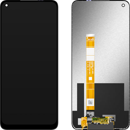 Display s dodirnim zaslonom MP kompatibilan s Oppo A54 / A55