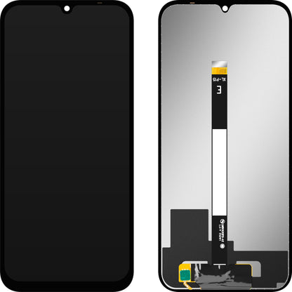 Zaslon s dodirnim zaslonom MP kompatibilan s Xiaomi Poco C85 / C85 4G / Redmi 15C 4G / 15C 5G, Europska verzija