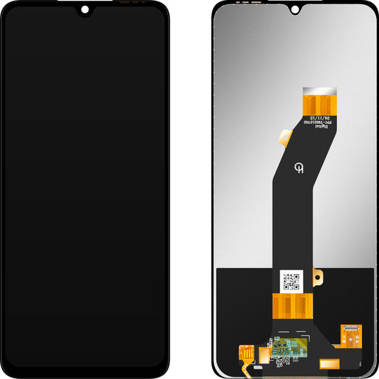 Zaslon s MP zaslonom osjetljivim na dodir kompatibilan sa ZTE Blade V70 Max