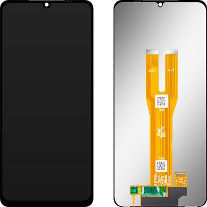 Zaslon s dodirnim zaslonom MP kompatibilan sa Samsung Galaxy A06 A065