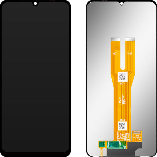Zaslon s dodirnim zaslonom MP kompatibilan sa Samsung Galaxy A06 A065