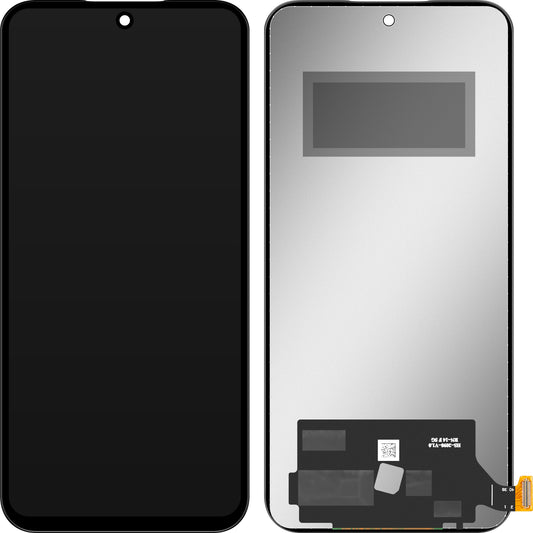 Zaslon s MP zaslonom osjetljivim na dodir kompatibilan s Oppo Reno14 F