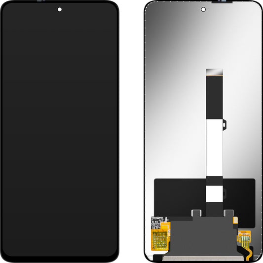 Zaslon s dodirnim zaslonom MP kompatibilan s Xiaomi Mi 10T Lite 5G / Poco X3 / X3 NFC / X3 Pro / Redmi Note 9 Pro 5G, Swap