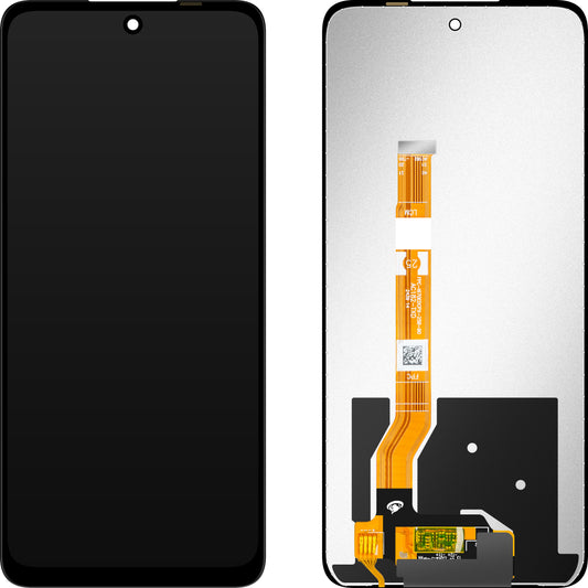 Zaslon s MP zaslonom osjetljivim na dodir kompatibilan s Oppo A5 4G