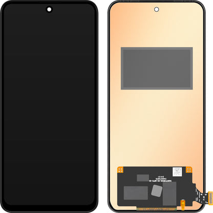 Zaslon s MP zaslonom osjetljivim na dodir kompatibilan s Oppo Reno12