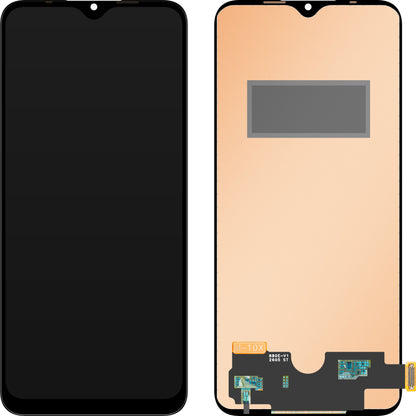 Zaslon s dodirnim zaslonom MP kompatibilan s Xiaomi Mi 10 Lite 5G