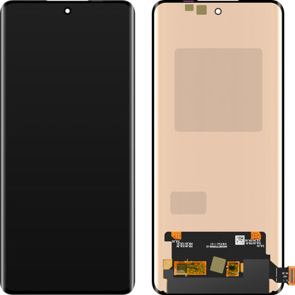 Zaslon s MP zaslonom osjetljivim na dodir kompatibilan s Realme 14 Pro