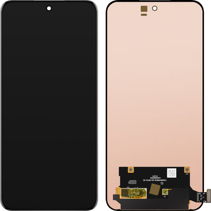 Zaslon s MP zaslonom osjetljivim na dodir kompatibilan s Oppo Reno13 Pro