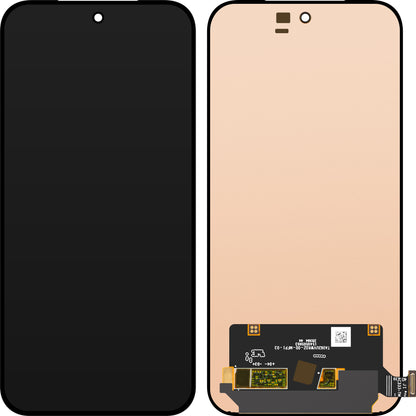 Zaslon s dodirnim zaslonom MP kompatibilan s Oppo Reno15