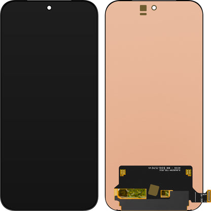 Zaslon s dodirnim zaslonom MP kompatibilan s Oppo Reno15 Pro