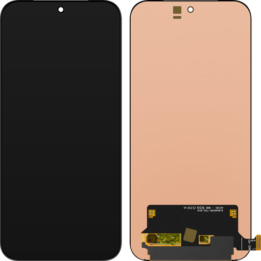 Zaslon s dodirnim zaslonom MP kompatibilan s Oppo Reno15 Pro