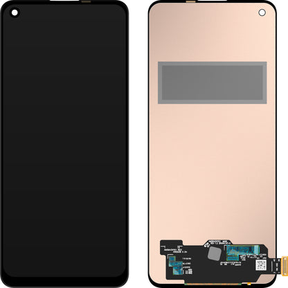Zaslon s dodirnim zaslonom MP kompatibilan s Realme 8