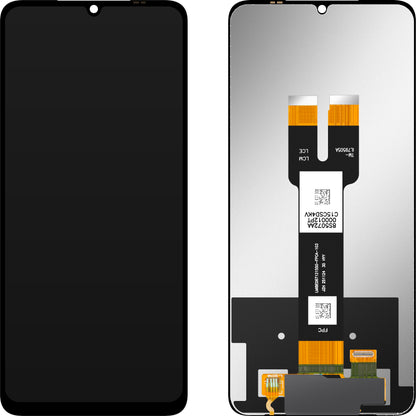 Zaslon s dodirnim zaslonom MP kompatibilan sa Samsung Galaxy A07 5G A076