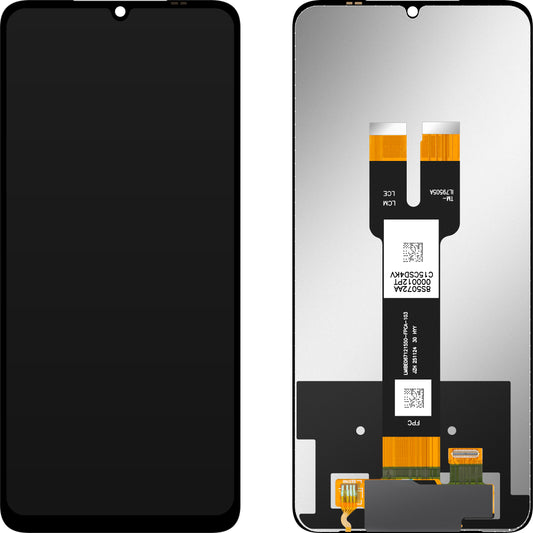 Zaslon s dodirnim zaslonom MP kompatibilan sa Samsung Galaxy A07