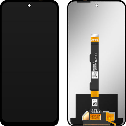 Zaslon s MP zaslonom osjetljivim na dodir kompatibilan s TCL NxtPaper 70 Pro